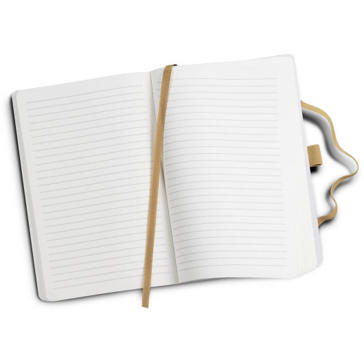 Open Wren Stone Paper Notebooks